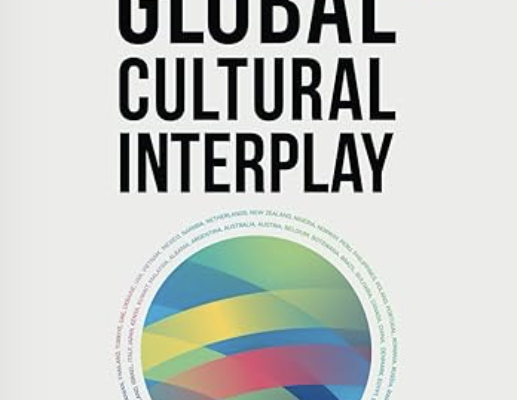 Book cover Global Cultural Interplay